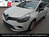 Renault Clio IV Life *1.HAND*TÜV NEU*SCHECKHFET*EURO 6* - Renault Clio Gebrauchtwagen in Frankfurt
