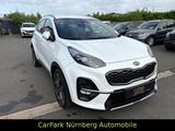 Kia Sportage GT-Line 4WD Mild Hybrid 20167 € netto - Kia Sportage in Nürnberg