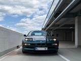 BMW 850Ci V12 Schalter, Top Zustand, H-Kennzeichen - BMW 850: 850ci