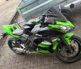 Kawasaki Ninja 650 KRT Edition|A2 (48 PS)|9182km - KAWASAKI NINJA 650 KRT