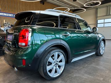 MINI COOPER *HarmanKardon*TEMPO*NAVI*LED