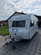 Sunlight c46V 2017 - Sunlight Wohnwagen