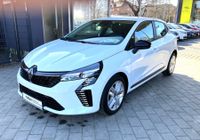 Renault Clio - Vorschau Bild 1