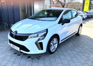Renault Leasingangebot: Renault Clio V 1.0 SCe 65 EVOLUTION Klima*Tempomat*Navi