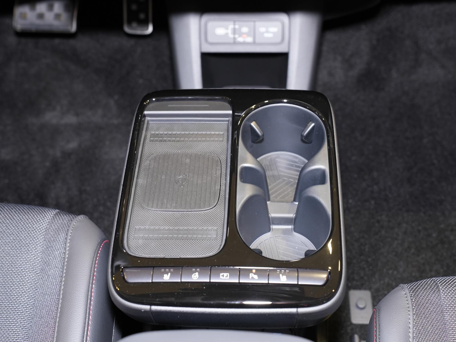 Hyundai IONIQ 5 - Bild 12