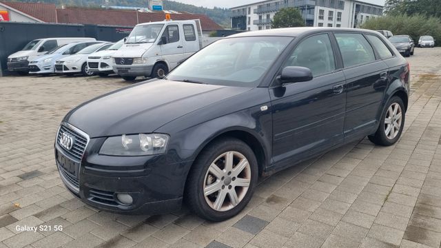 Audi A3 Sportback 2.0 TDI Ambiente