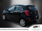 Kia Picanto Spirit,Klimaaut., SHZ, LM! - gebrauchte Kia Picanto aus dem Jahr 2011