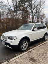 BMW X3 e83 3,0sd und 2,0 Diesel Motorschaden - BMW: Motorschade