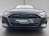 Audi A4 Avant 35 2.0 TFSI S tronic Blackline S-Line O - Audi A4: Schwarz