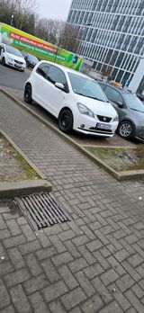 Seat seat mii 1.0 3 zylinder Motor absuluter Fe... - Seat Mii in Dortmund