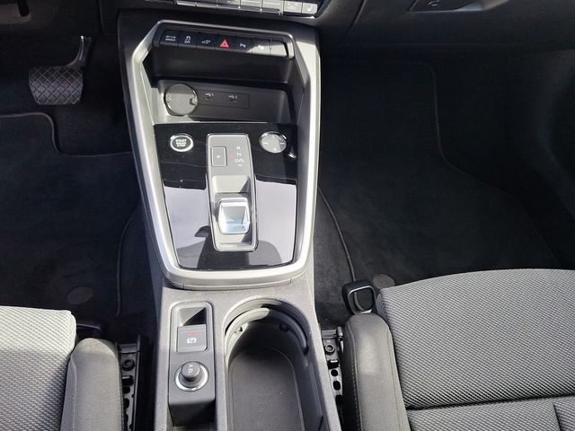 A3 Sportback 40 TFSI e advanced S-tronic LED, Rü
