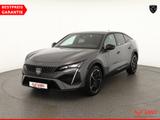 Peugeot 408 GT-Line 130 Aut. LED ACC Navi 360° - Peugeot 408 SUV