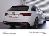 Audi A4 Avant 40 TFSI S tronic S line +PANO+AHK+LED - Audi A4: Navigationssystem