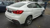 BMW X6 xDrive M50 i-M Sport -Exclusiv-HUD-Sitzbelüf- - BMW X6 M50 Gebrauchtwagen