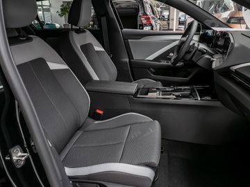Opel Astra L Sports Tourer 1.2 Basis Spurhalteassi.