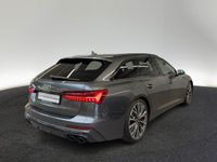Audi S6 - Vorschau Bild 5