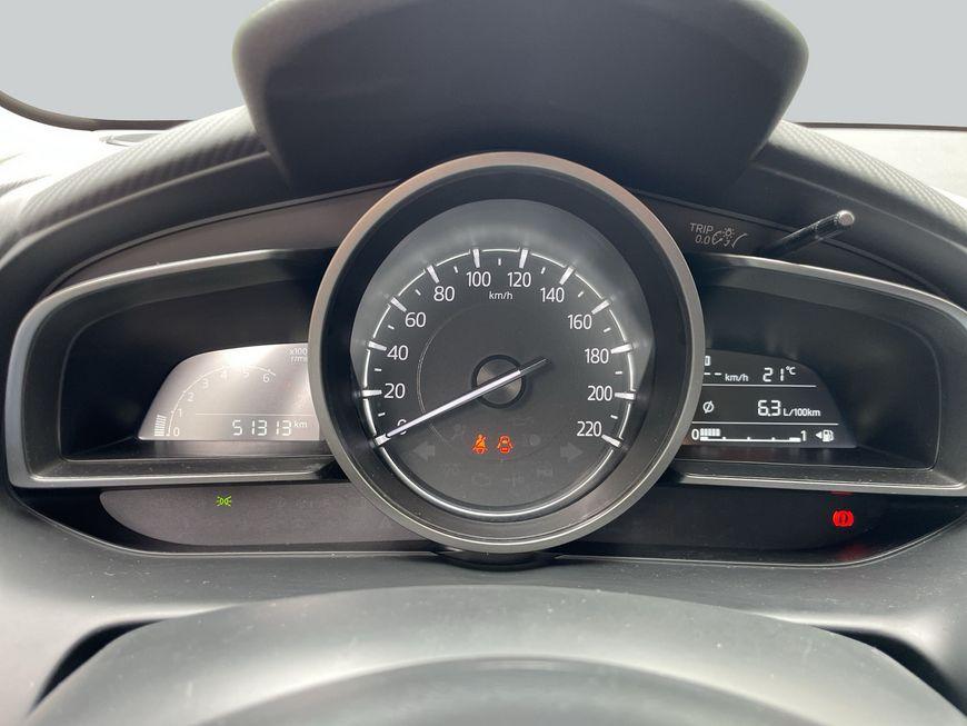 Mazda 2 SKYACTIV-G 75 Center-Line