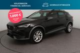 Cupra Formentor 1.5 TSI 110kW 7-Gang Automatikgetriebe