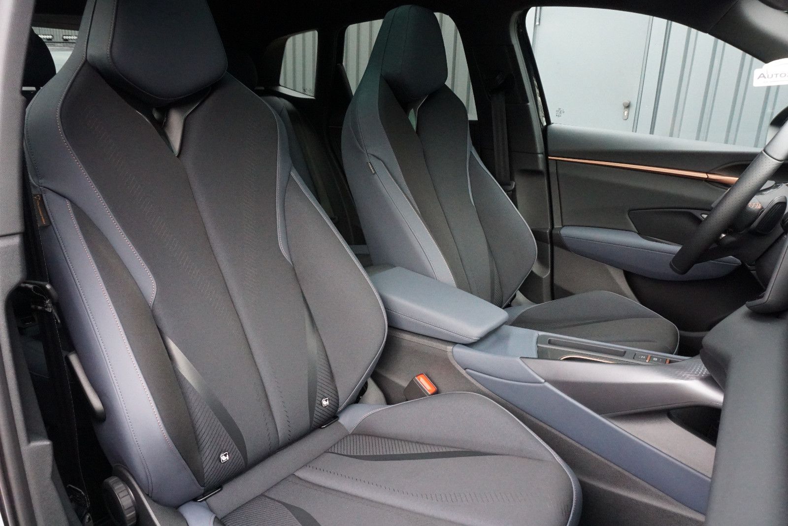 Cupra Terramar - Bild 20