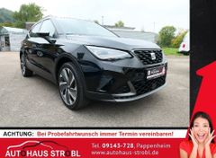 SEAT Arona FR 1,5 TSI ACC/PLA/Full-Link/DAB/Kamera
