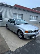 BMW 323Ci - TÜV 09/27 TOP Ausstattung - BMW 323 in Dortmund