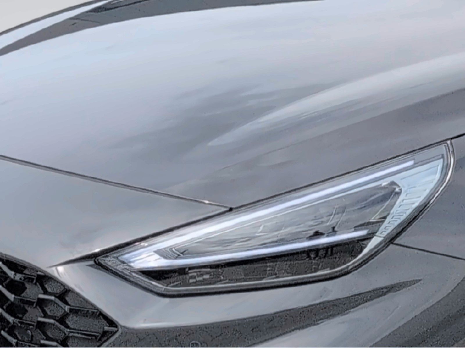 Hyundai i30 - Bild 5