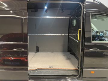 Volkswagen Crafter - 9