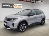 Citroën C5 Aircross Mild-Hybrid Max+LED+Sicherheits-P.3 - Citroën Gebrauchtwagen in Rostock