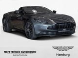 Aston Martin DB11 V8 Volante - Aston Martin Hamburg