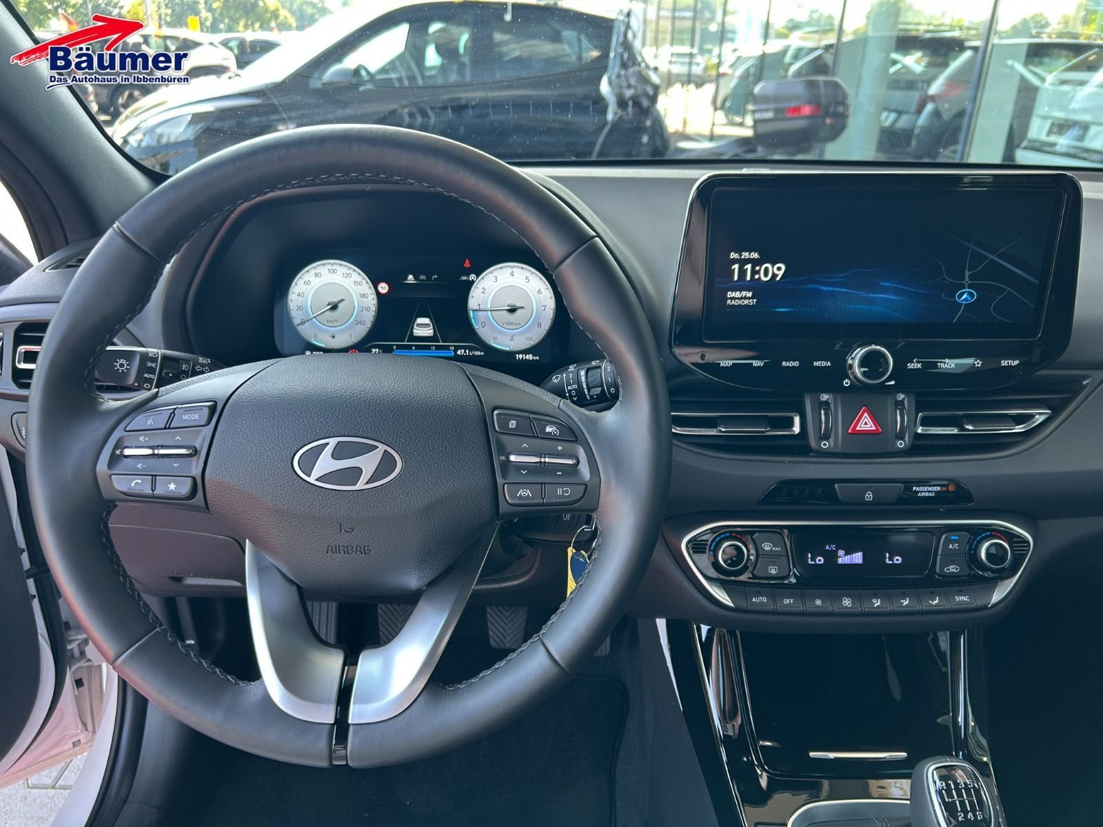 Hyundai i30 – Bild 15