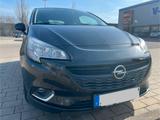 Opel Corsa E, EZ2016, Scheckheftgepflegt, Klima, SHZ - gebrauchte Kleinwagen in Aalen