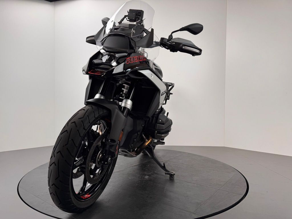 Fahrzeugabbildung BMW R1300 GS *ADAPT. FAHRWERK *3 PAKETE