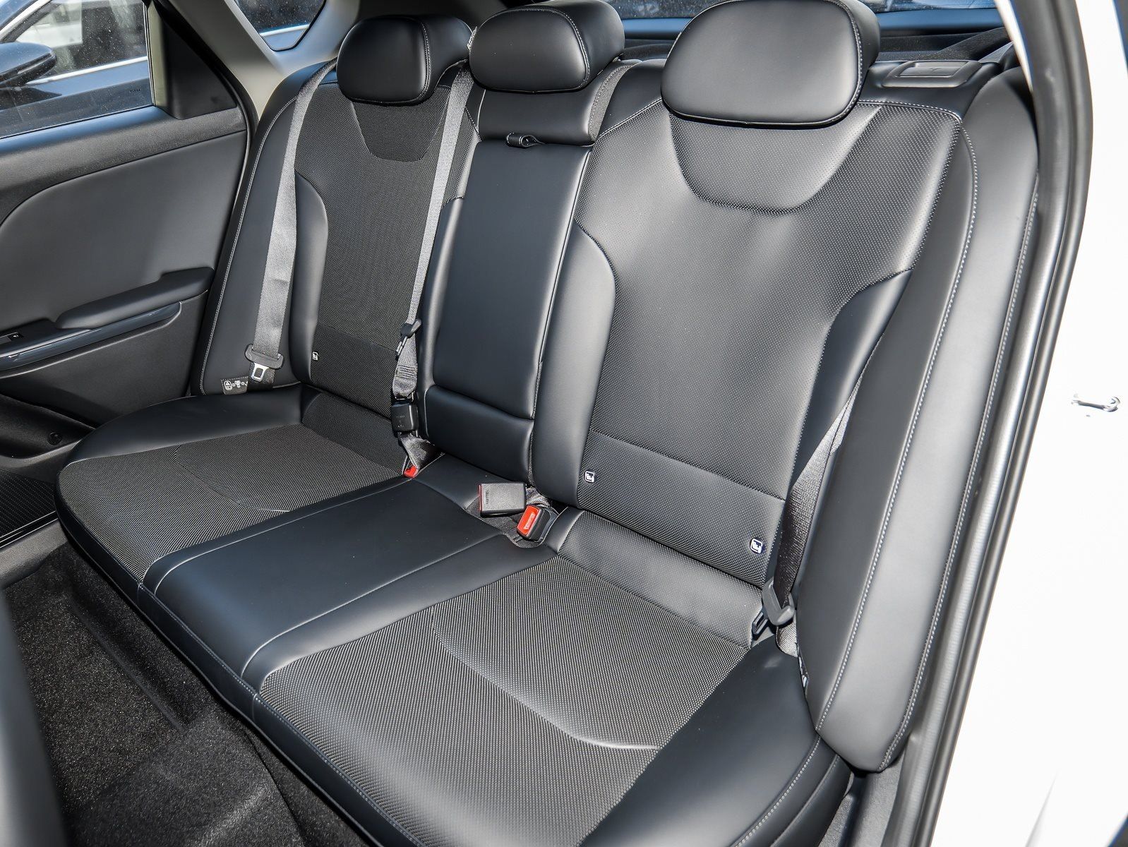 Kia K4 - Bild 9