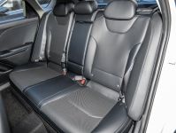 Kia K4 - Vorschau Bild 9