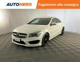Mercedes-Benz MERCEDES-BENZ CLA 220 d Automatic Premium - gebrauchte Mercedes-Benz CLA 220 aus dem Jahr 2016