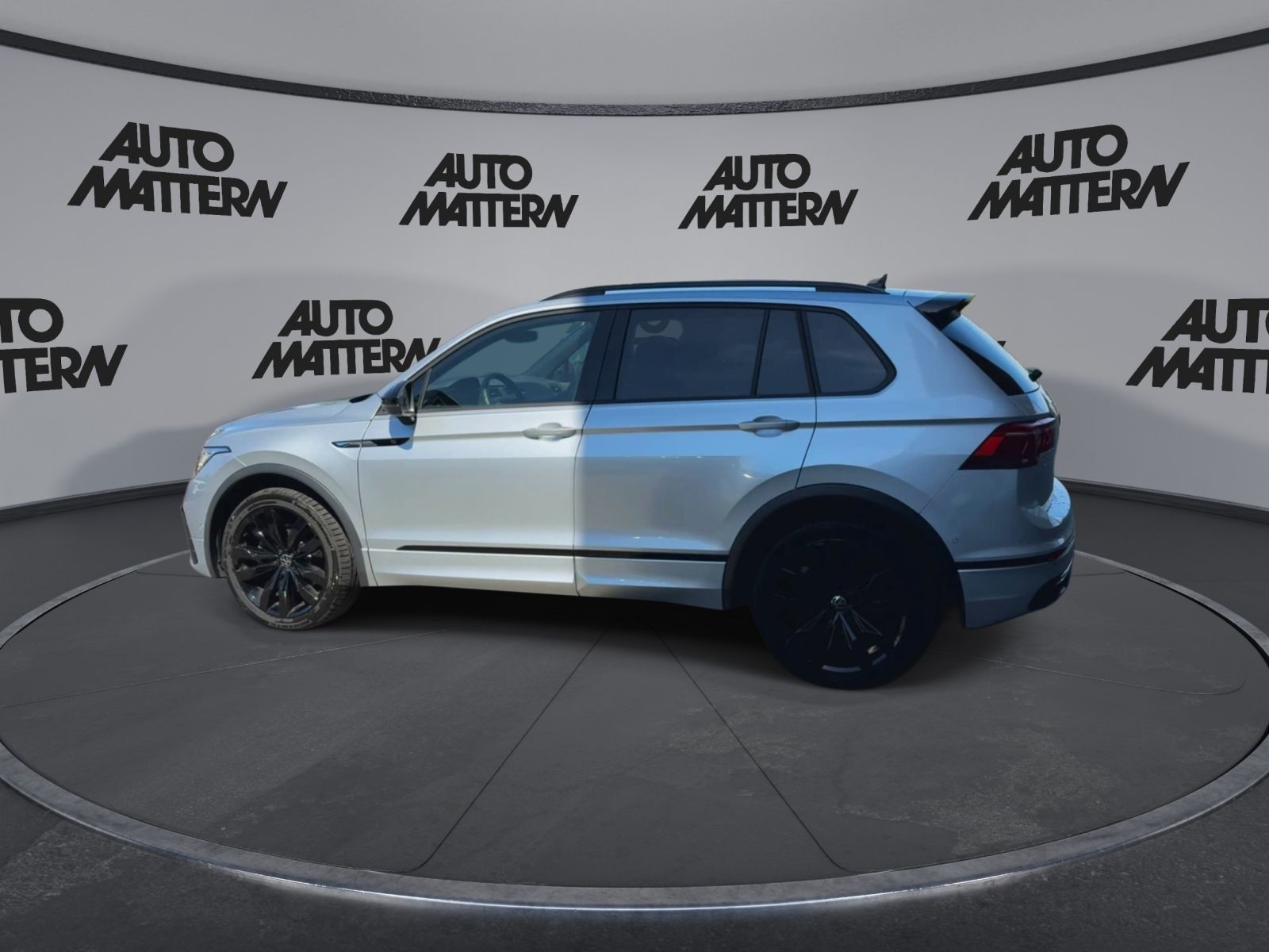 Volkswagen Tiguan 2.0 TDI R-Line 4Motion foto 5