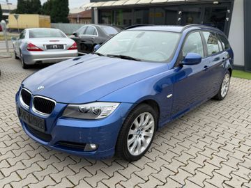 BMW 318 - 1