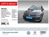 Volkswagen Golf VIII 1.5 TSI Goal AHK LED-Plus DAB+ CarPlay - Volkswagen Golf Jahreswagen: Plus