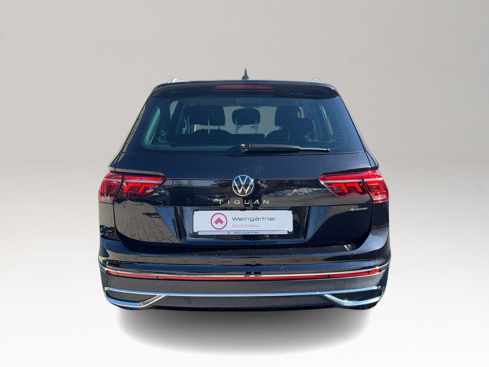 Tiguan 2.0 TDI Elegance 4Motion, AHK, Navi Disco