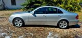 Mercedes-Benz E 500 4MATIC AVANTGARDE Avantgarde - gebrauchte Mercedes-Benz E 500 aus dem Jahr 2003