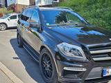 Mercedes-Benz GL 63 AMG 4MATIC   -  Vollausstattung!!! - Mercedes-Benz GL 63 AMG Gebrauchtwagen