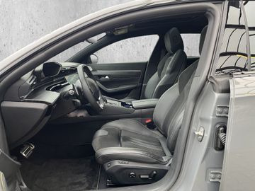 Peugeot 508 SW PSE Hybrid4 360 Navi+SD+RFK+Carplay+SHZ