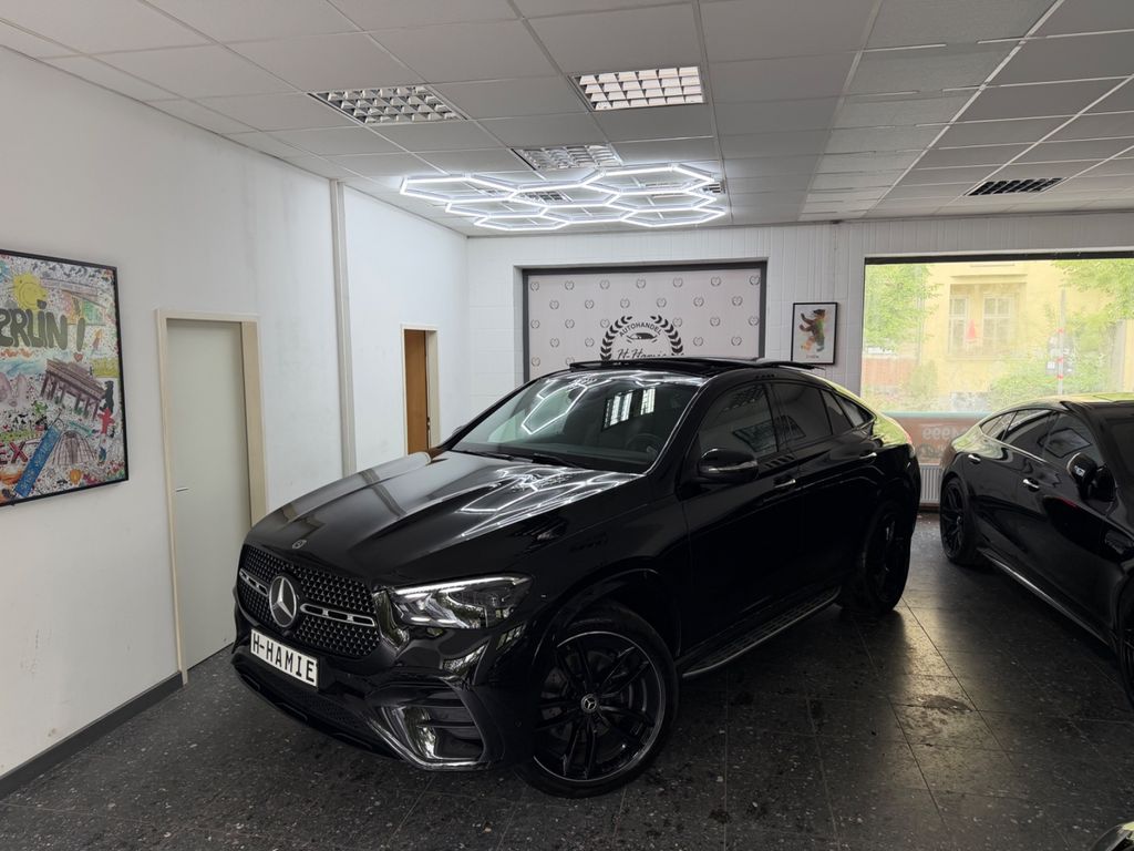 Image of Mercedes-Benz GLE 300