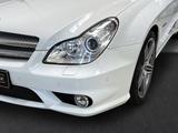 Mercedes-Benz CLS 63 AMG AIRMATIC+Burme+TV - Händler/Export - Mercedes-Benz AMG 63