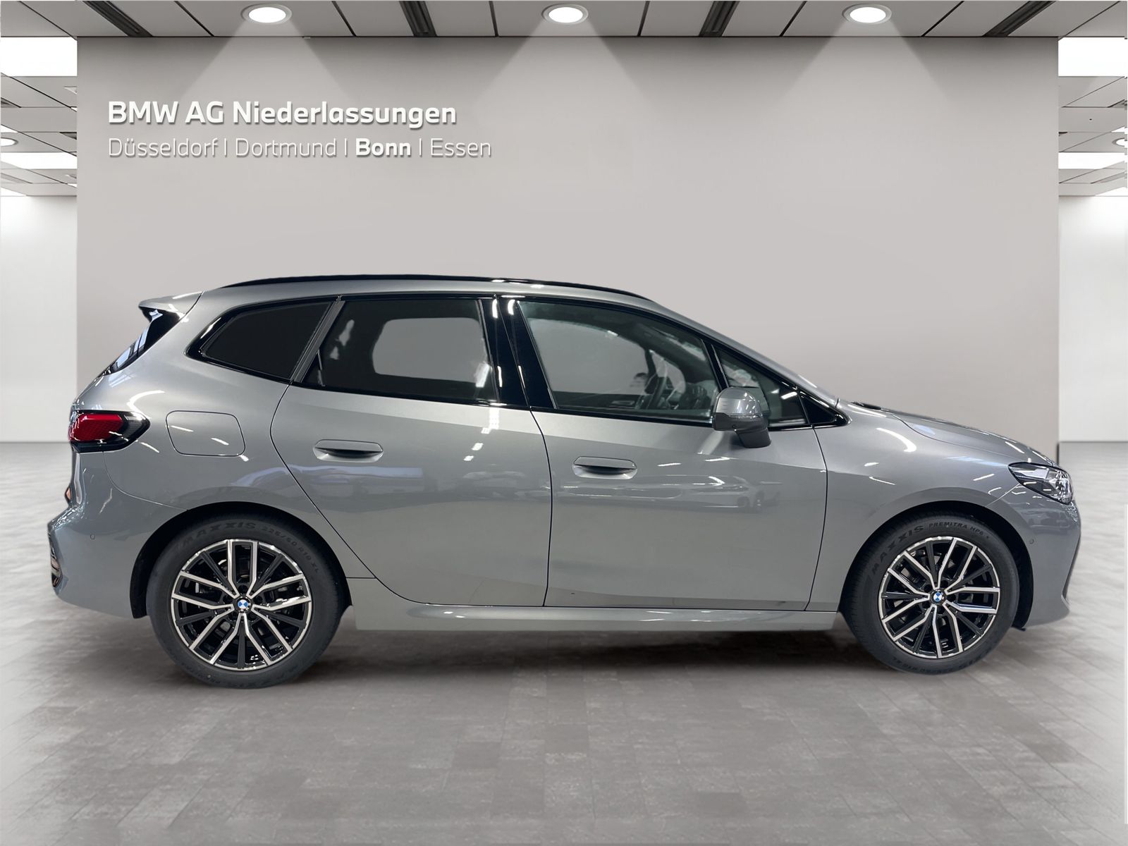 BMW 220 Active Tourer - Bild 7