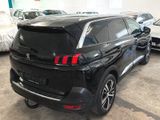 Peugeot 5008 GT Line, 7 Sitzer, Top Ausstattung, AHK - Peugeot: 7sitzer