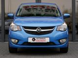 Opel Karl 1.0 Active *KLIMA*PDC*TEMP.* - Opel KARL Active mit Benzin-Antrieb