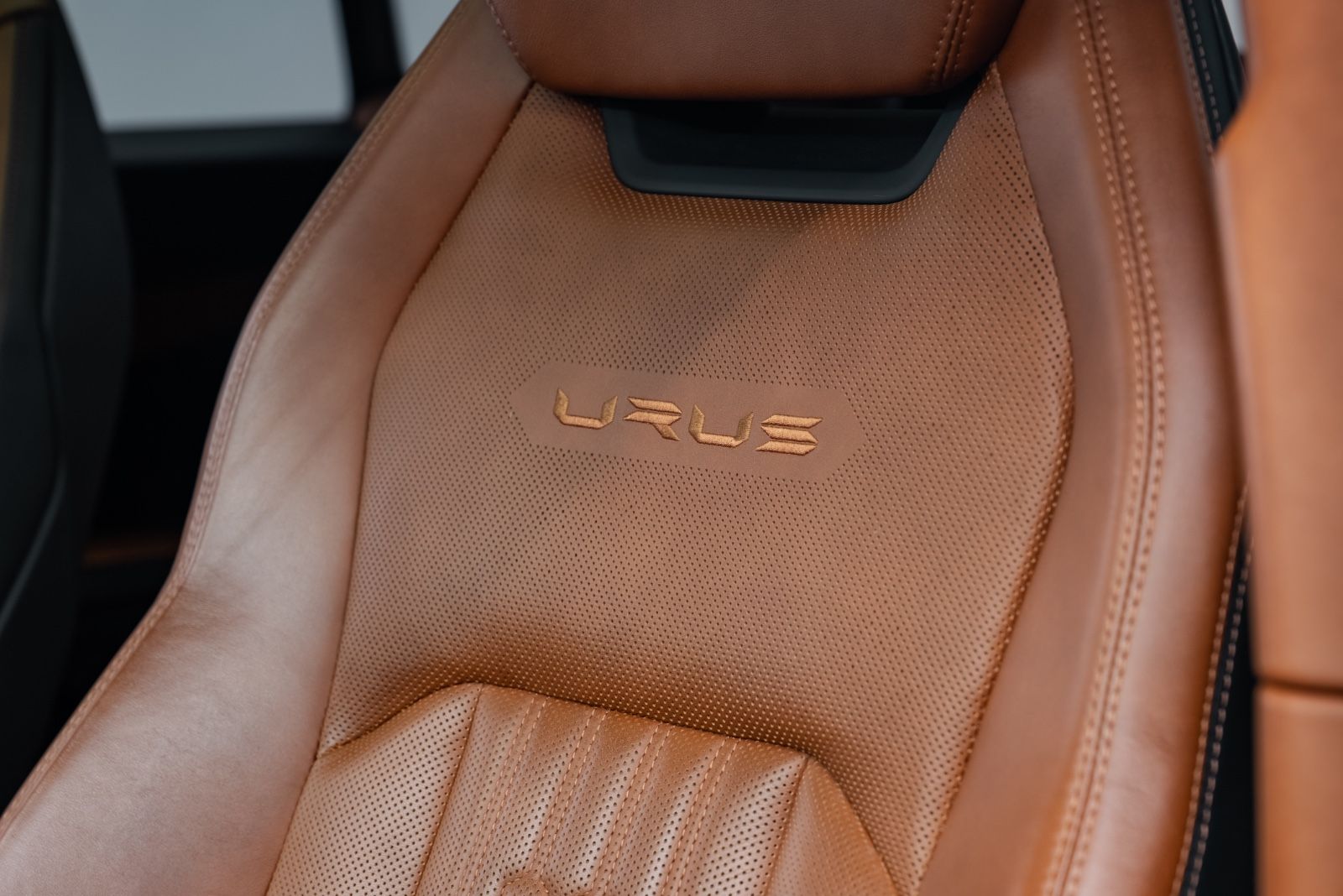 Fahrzeugabbildung Lamborghini Urus S CARBON/B&O/AKRAPOVIC/PANO/23"/STYLE