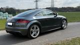Audi TT RS Coupe - keine 50Tkm - original Zustand - Audi TT RS mit Benzin-Antrieb
