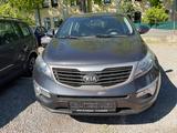 Kia Sportage Attract 2WD - Kia Sportage Attract mit Diesel-Antrieb